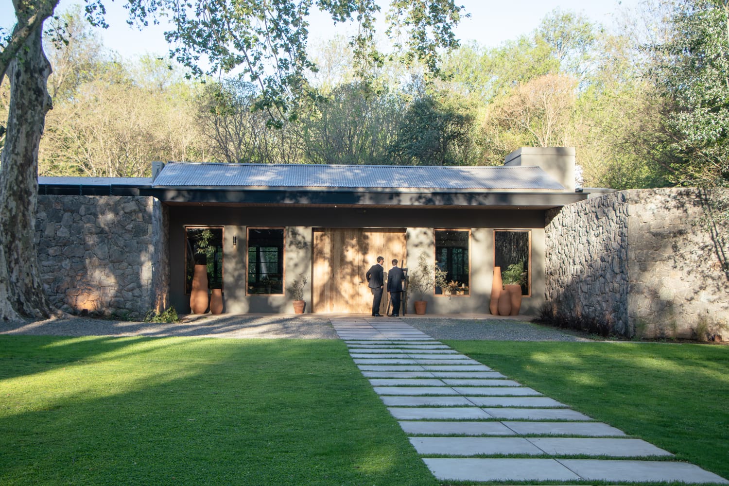 Aguacanta, Unquillo, Cordoba